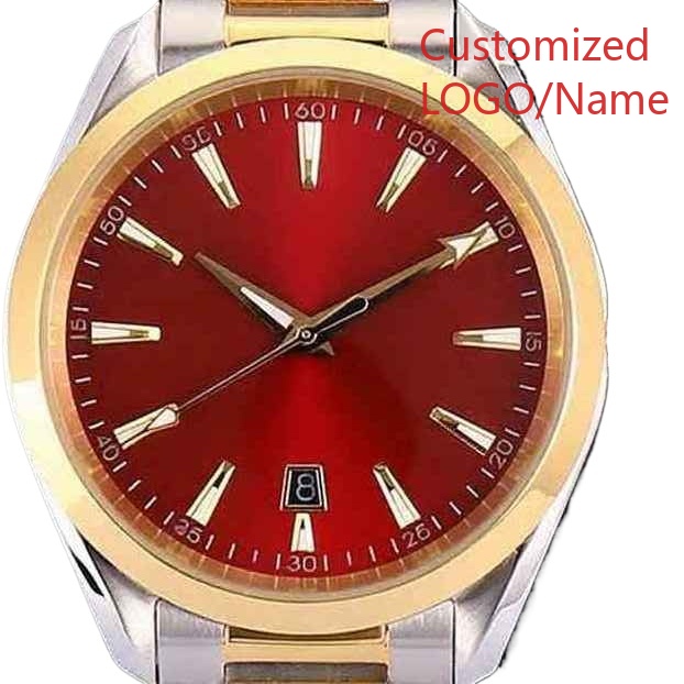 Relógio Masculino Automático A - Luxury Watch Display avaliação e preço