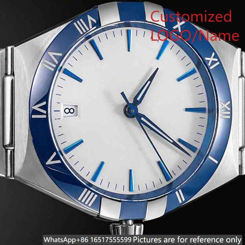 Relógio Masculino Automático A - Luxury Watch Display avaliação e preço