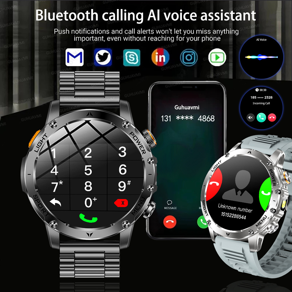 Novo Relógio Inteligente Espor - Titanium Sport Watch avaliação e preço