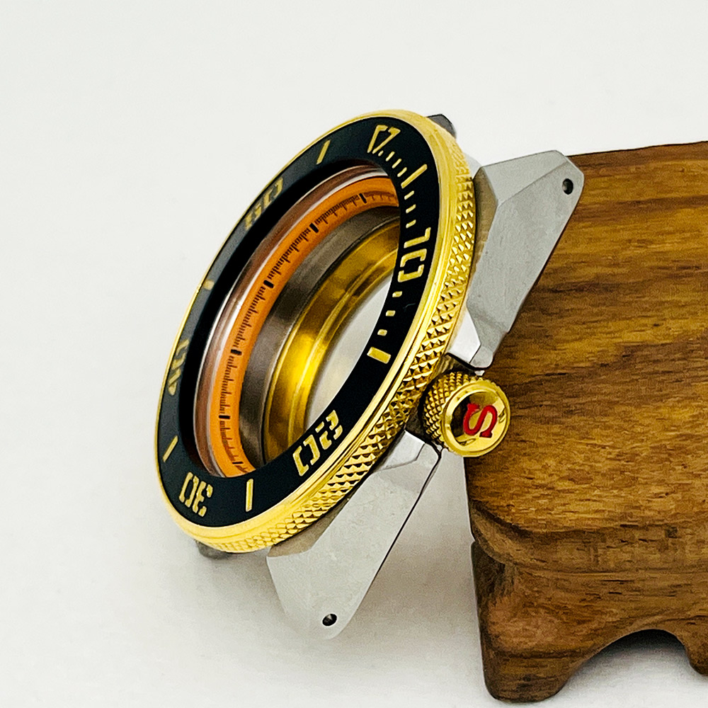 Caixa de Relógio King Samurai  - Citizen Watch Tsuyosa avaliação e preço