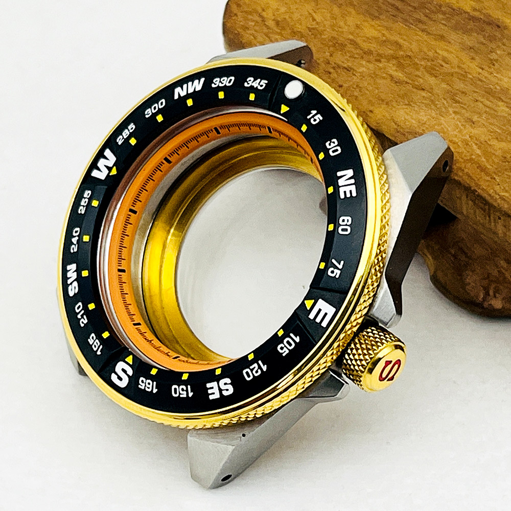 Caixa de Relógio King Samurai  - Citizen Watch Tsuyosa avaliação e preço