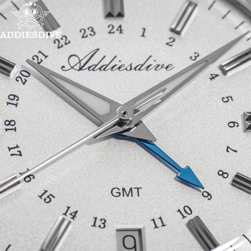 Addiesdive marca quente 36mm l - Luxury Watch For Men avaliação e preço