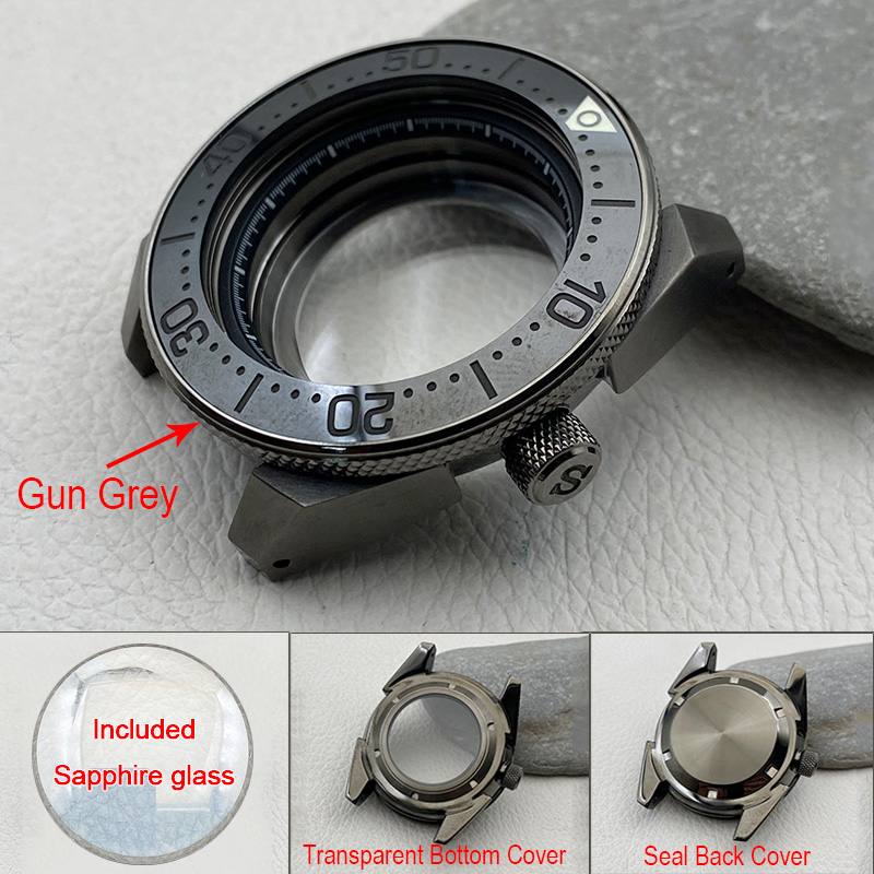 Arma cinza mod king samurai ca - Citizen Watch Tsuyosa avaliação e preço