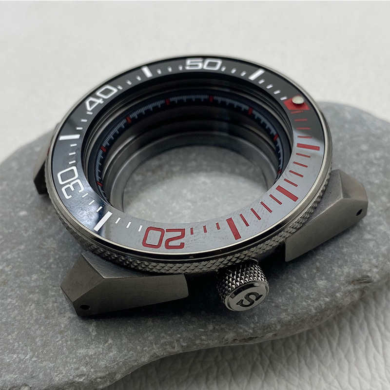 Arma cinza mod king samurai ca - Citizen Watch Tsuyosa avaliação e preço
