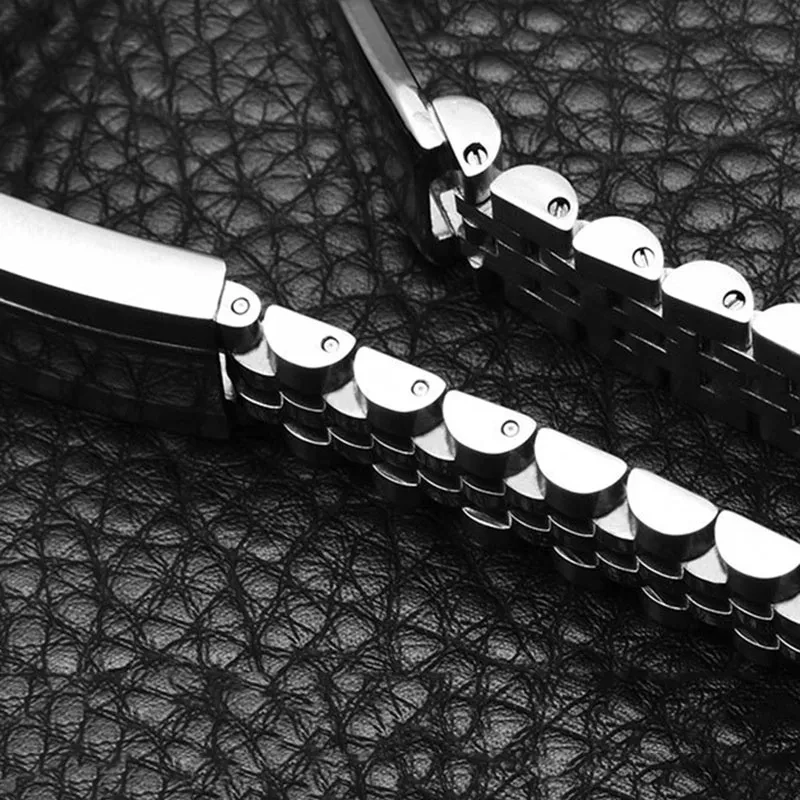 Pulseira de aço inoxidável sól - Luxury Watch Jaeger Lecoultre avaliação e preço