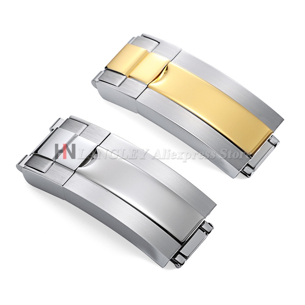 9x9mm 316l aço inoxidável dupl - Luxury Watch Cheap avaliação e preço