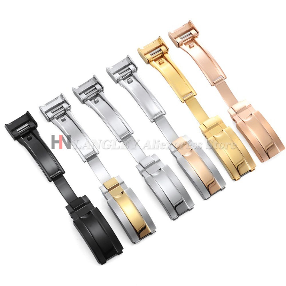 9x9mm 316l aço inoxidável dupl - Luxury Watch Cheap avaliação e preço
