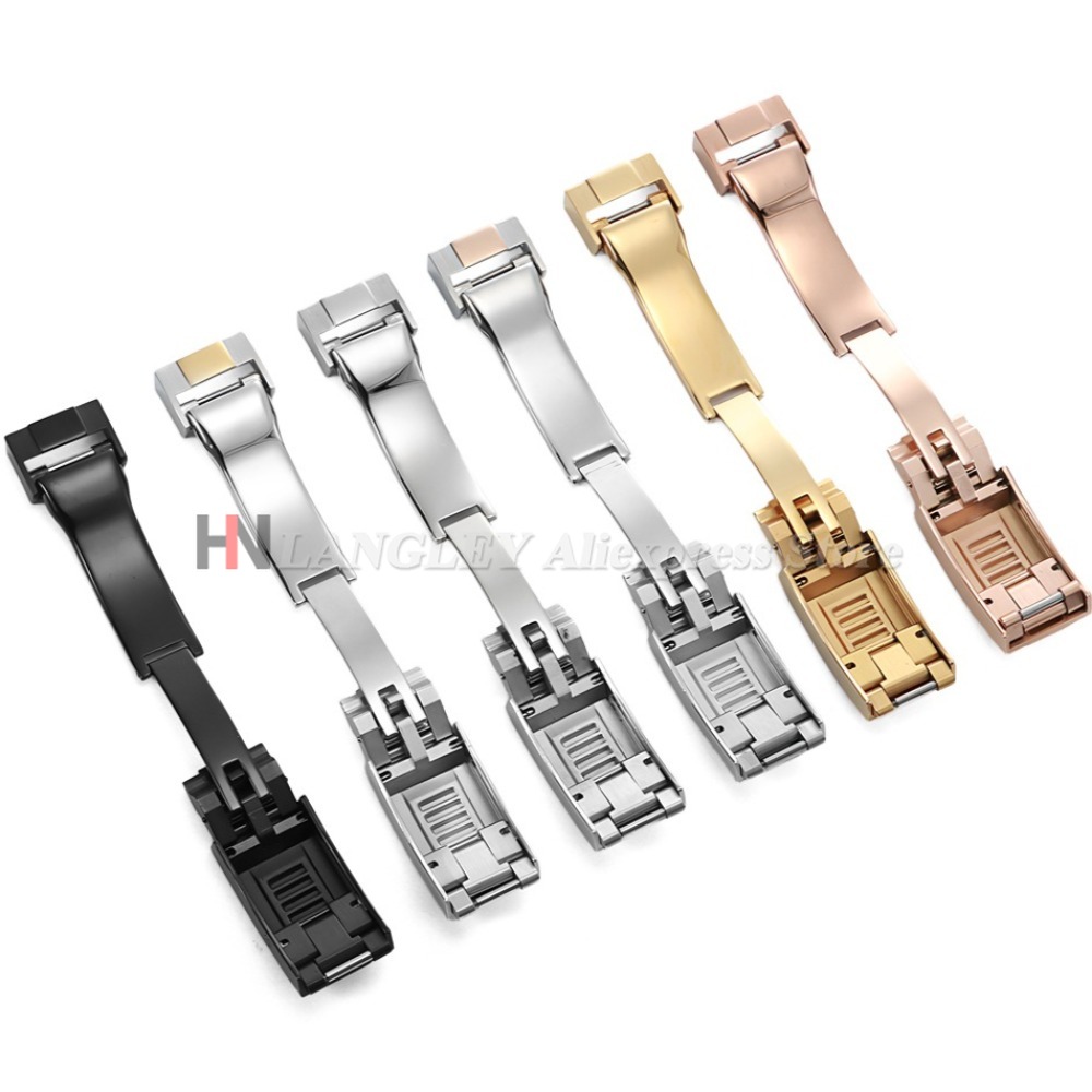 9x9mm 316l aço inoxidável dupl - Luxury Watch Cheap avaliação e preço
