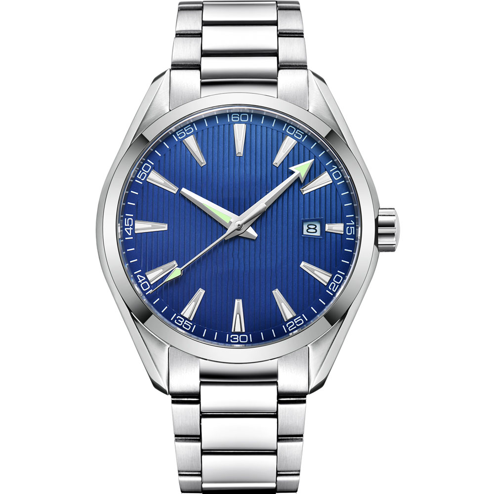 Relógios Automáticos Masculino - Luxury Watch Display avaliação e preço