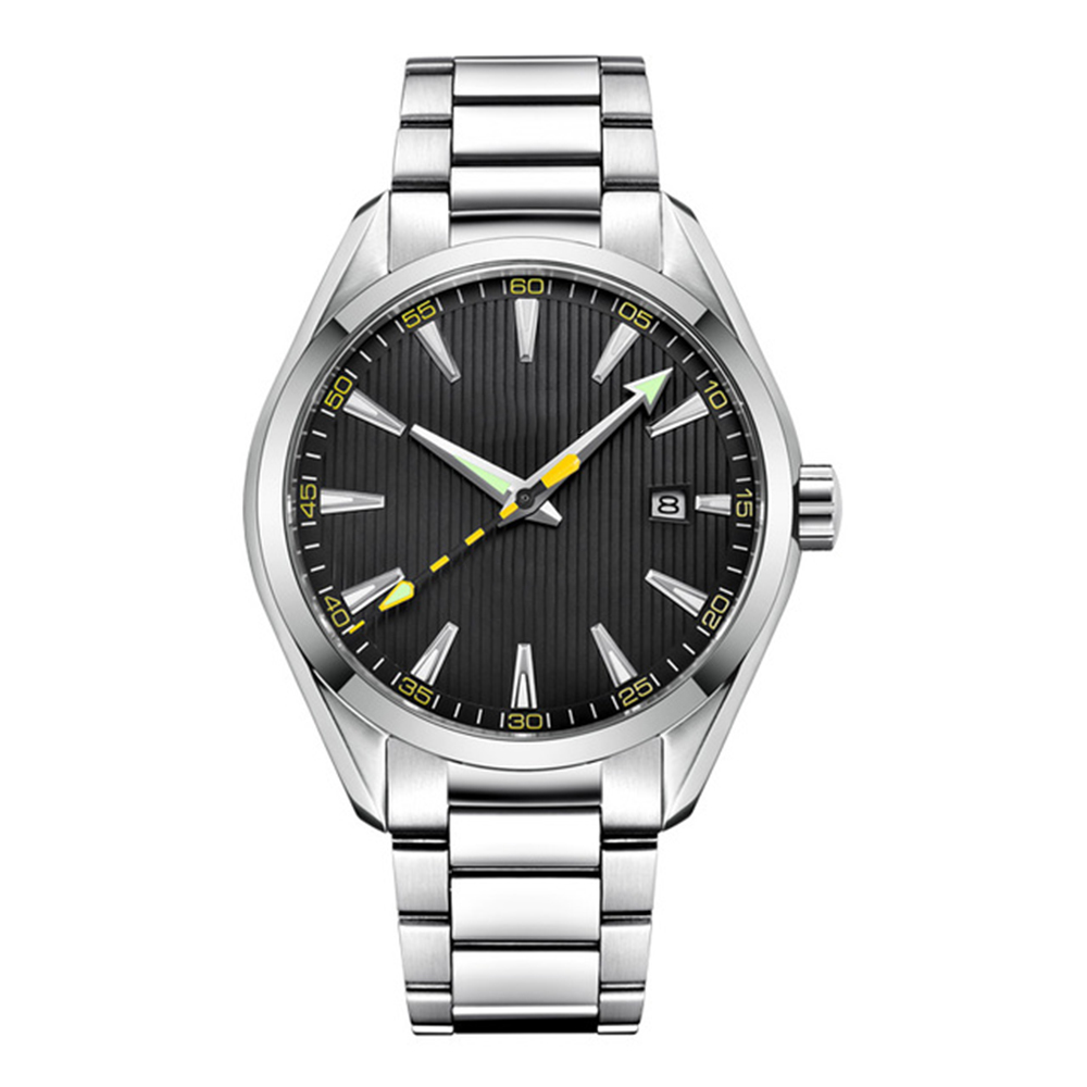 Relógios Automáticos Masculino - Luxury Watch Display avaliação e preço