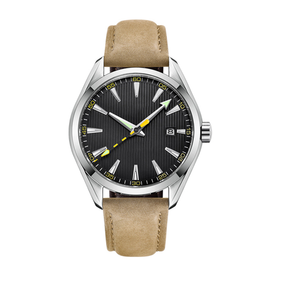Relógios Automáticos Masculino - Luxury Watch Display avaliação e preço