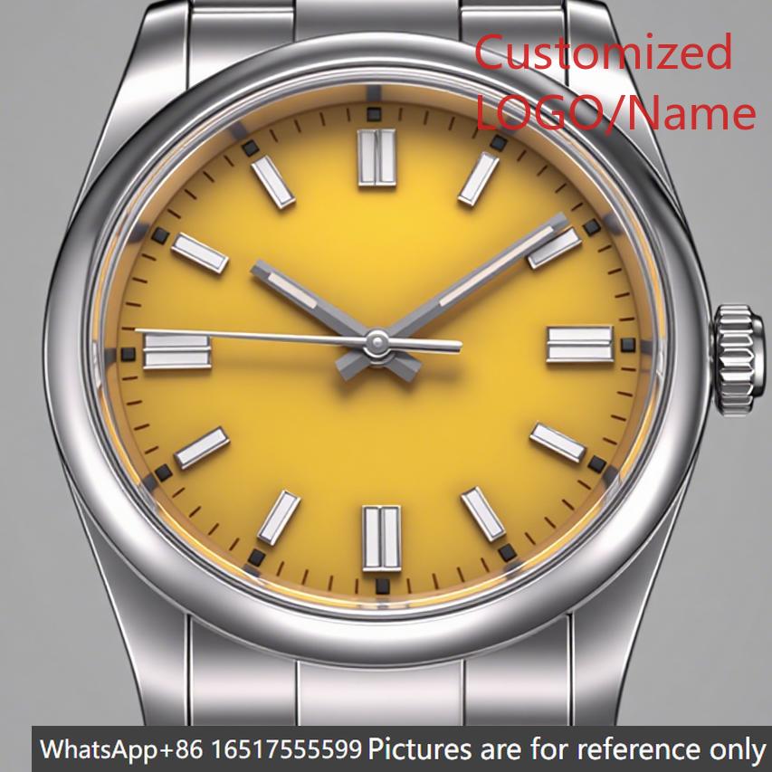 Relógio Masculino e Feminino A - Luxury Watch Display avaliação e preço