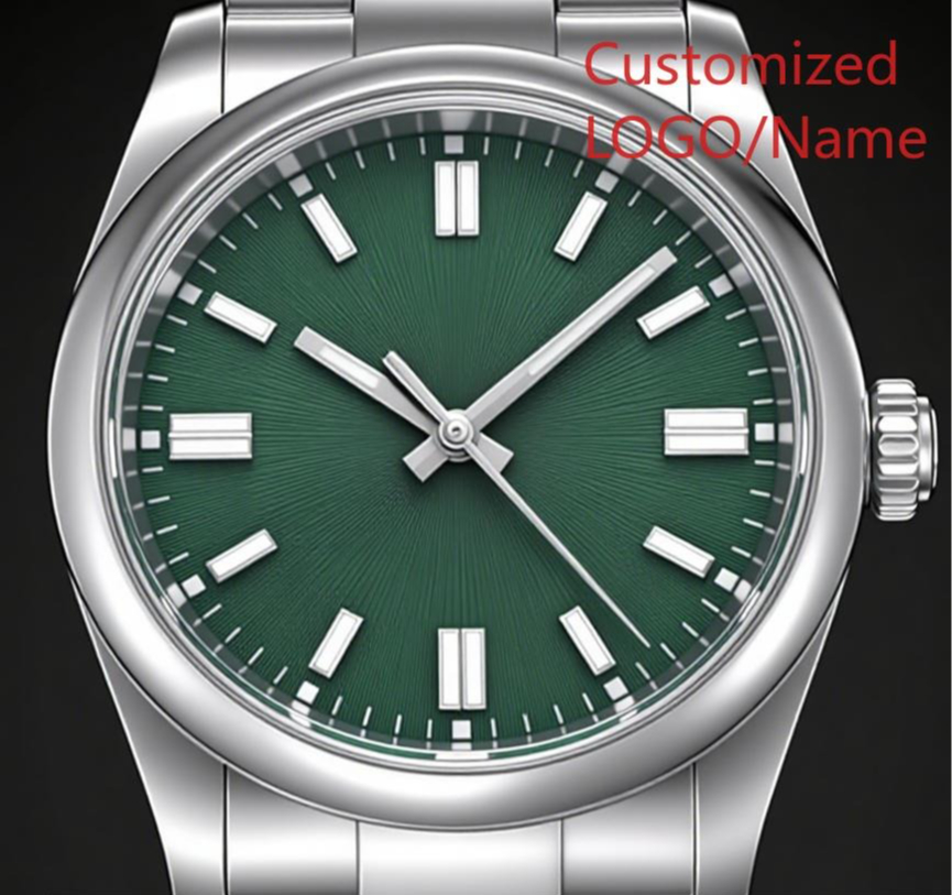 Relógio Masculino e Feminino A - Luxury Watch Display avaliação e preço