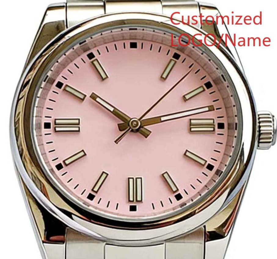 Relógio Masculino e Feminino A - Luxury Watch Display avaliação e preço