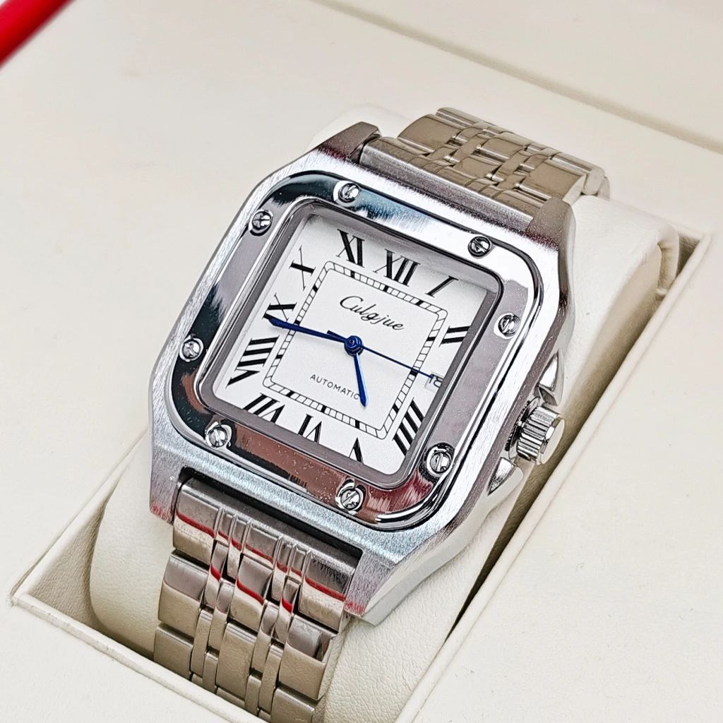 Relógio Masculino de Luxo, Rel - Luxury Watch Values avaliação e preço