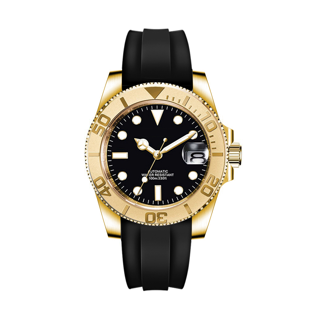 Logotipo personalizado 40mluxo - Luxury Watch Logo avaliação e preço