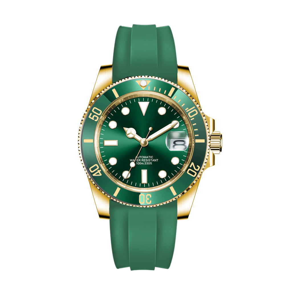 Logotipo personalizado 40mluxo - Luxury Watch Logo avaliação e preço