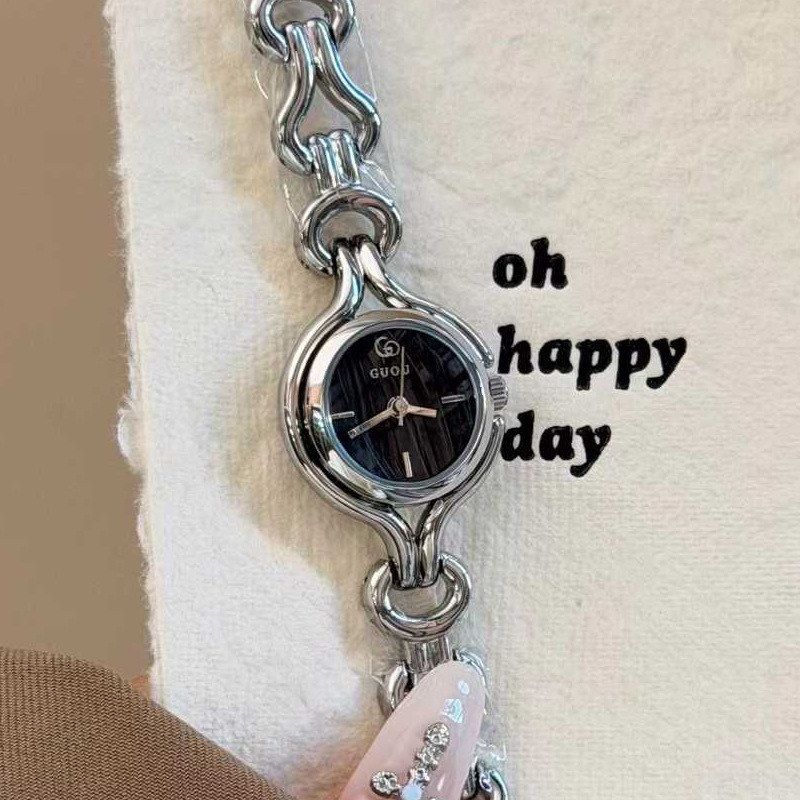 Relógio de pulso feminino de a - Luxury Watch Values avaliação e preço