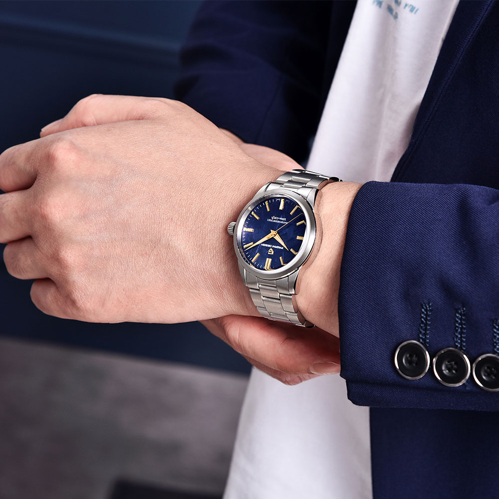 Relógio de Quartzo Masculino P - Luxury Watch For Men avaliação e preço