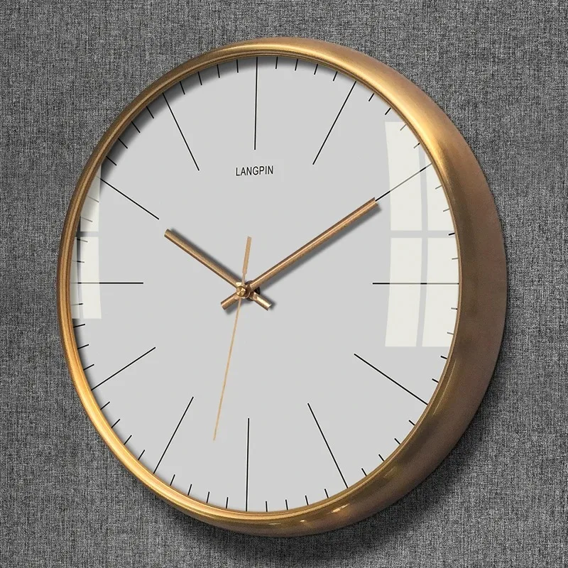 Moderno grande relógios de par - Luxury Watch House avaliação e preço