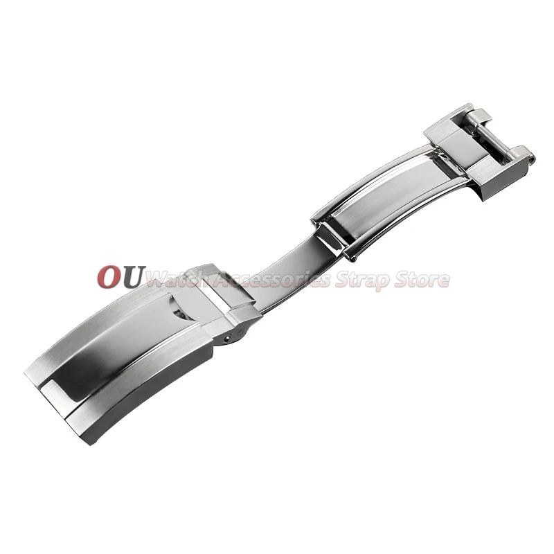 Fecho de Segurança Duplo em Aç - Luxury Watch Cheap avaliação e preço