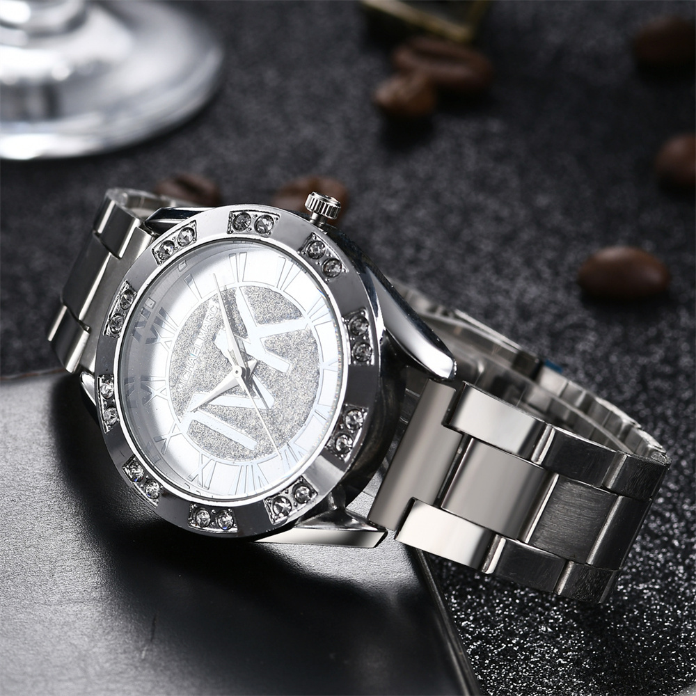 Relógio Feminino de Luxo Moda  - Luxury Watch House avaliação e preço