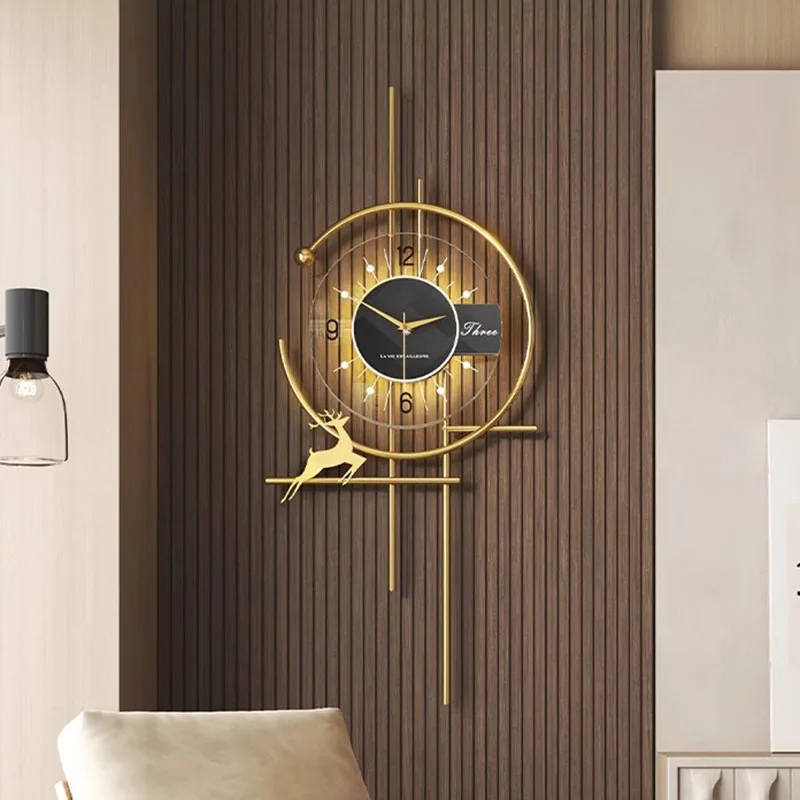 Popular sala de jantar relógio - Luxury Watch House avaliação e preço