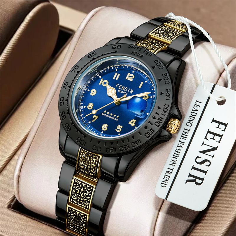 Relógios de Marca de Luxo Leve - Luxury Watch Name Brands avaliação e preço