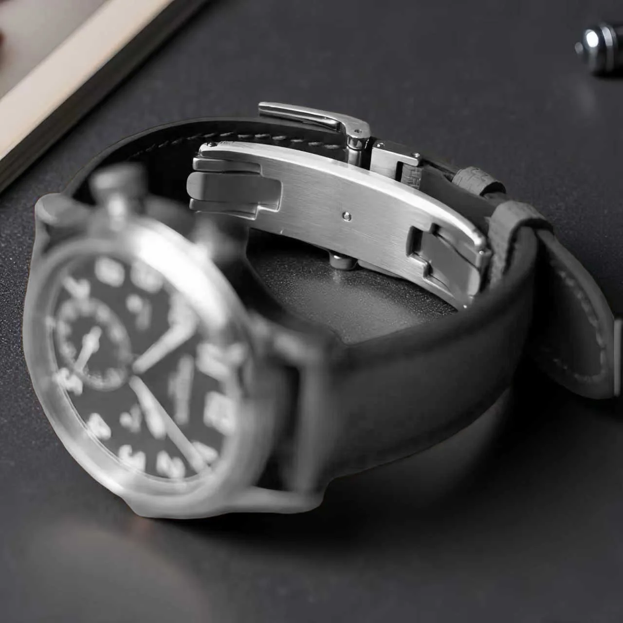 Fecho de Mola Deployant para P - Luxury Watch Cheap avaliação e preço