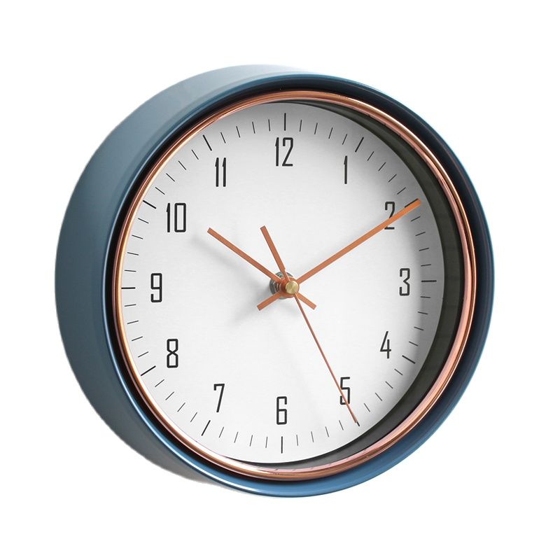 Relógio de Parede Silencioso C - Luxury Watch House avaliação e preço